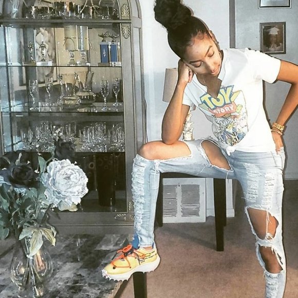 FASHIONISTA INDIA - Picture 6 of 6